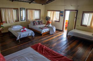 Hotel Kipara - El Valle - 7