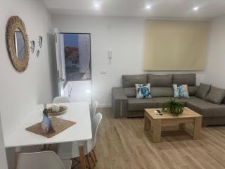 Apartamento Bajo de Guía Primero A - Sanlúcar de Barrameda - 8