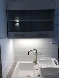 Darius Spa Retreat Modernes Studio in Bad Wildungen - Bad Wildungen - 4