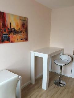 Darius Spa Retreat Modernes Studio in Bad Wildungen - Bad Wildungen - 3