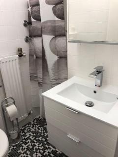 Darius Spa Retreat Modernes Studio in Bad Wildungen - Bad Wildungen - 1