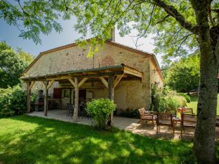 Grande gite Saint Martin le Redon - 8