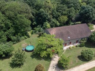 Grande gite Saint Martin le Redon - 6