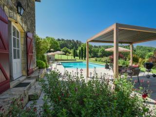 Petit gite Saint Martin le Redon - 6