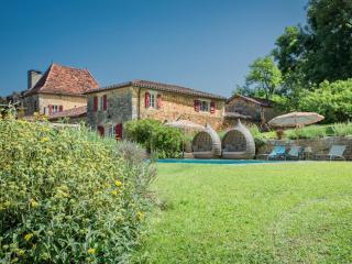 Petit gite Saint Martin le Redon - Saint-Martin-le-Redon - 9