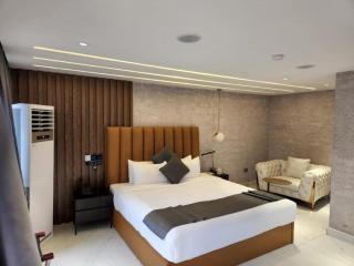Reliable Apartment - Ipaja - 2