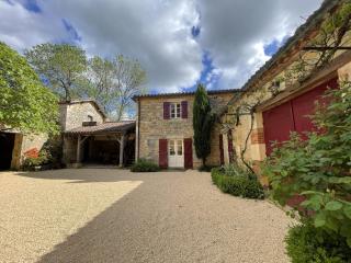 Domaine Saint Martin le Redon - Soturac - 4