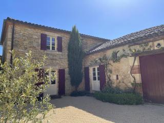 Domaine Saint Martin le Redon - 2