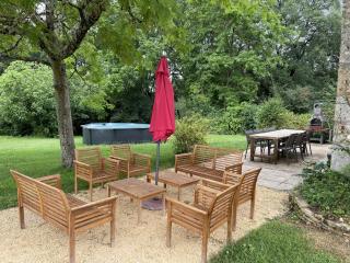 Domaine Saint Martin le Redon - 5