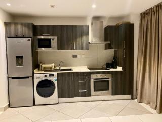 Allure two bedroom at embassy Gardens - Accra - 0