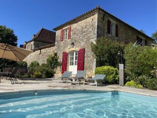 Domaine Saint Martin le Redon - 8