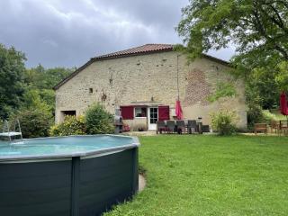 Domaine Saint Martin le Redon - 6