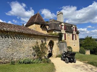 Domaine Saint Martin le Redon - 3