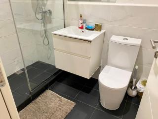 Allure two bedroom at embassy Gardens - Accra - 8