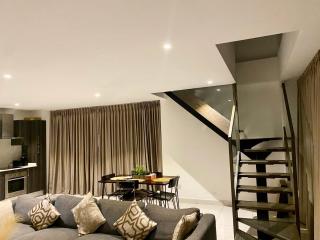 Allure two bedroom at embassy Gardens - Accra - 6