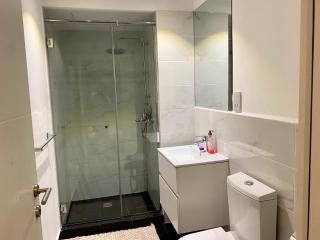 Allure two bedroom at embassy Gardens - Accra - 5