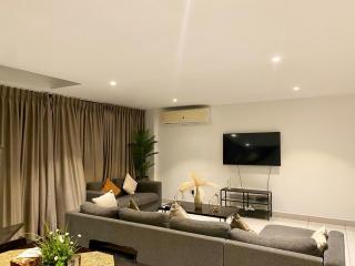 Allure two bedroom at embassy Gardens - Accra - 4