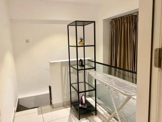 Allure two bedroom at embassy Gardens - Accra - 3