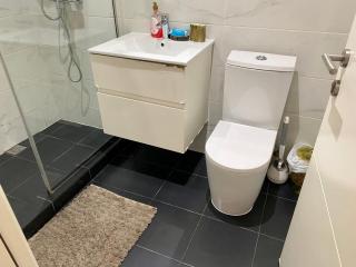 Allure two bedroom at embassy Gardens - Accra - 2