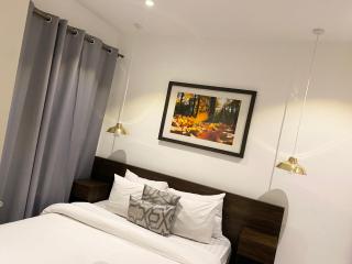 Allure two bedroom at embassy Gardens - Accra - 1