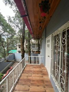 Neelam Villa - Nainital - 9