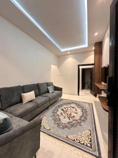 شقق اطلالة الضباب 3 - Al Bahah - 6