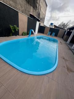 Casa da Prainha Baia da Traição PB - Baía da Traição - 7