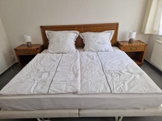 Gästezimmer North Carolina in Chemnitz - Chemnitz - 3