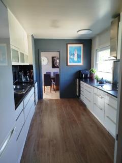 Margaret's Home - Nøtterøy - 7