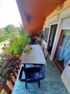Apartment in Balatonbereny 18126 - Balatonberény - 8