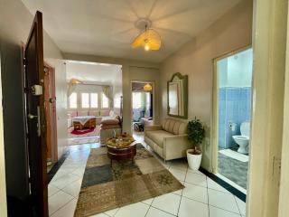 Beautiful apartment with parking for famelies - Agadir - 8