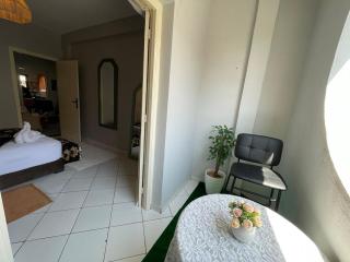 Beautiful apartment with parking for famelies - Agadir - 6