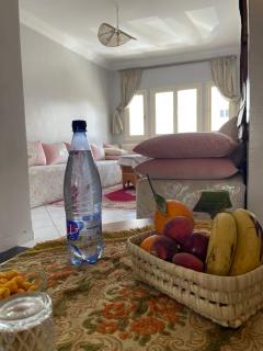 Beautiful apartment with parking for famelies - Agadir - 4