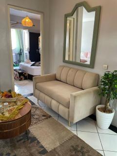 Beautiful apartment with parking for famelies - Agadir - 1
