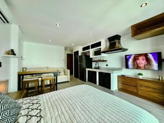 New apartment steps from the sea and 5th Avenue! - Playa del Carmen - 9
