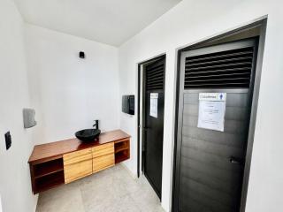 New apartment steps from the sea and 5th Avenue! - Playa del Carmen - 3