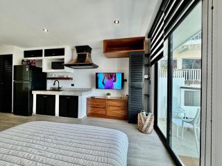 New apartment steps from the sea and 5th Avenue! - Playa del Carmen - 1