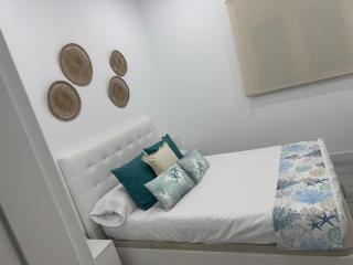 Apartamentos bajo de guía - Sanlúcar de Barrameda - 8