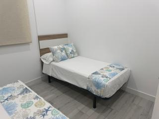 Apartamentos bajo de guía - Sanlúcar de Barrameda - 9