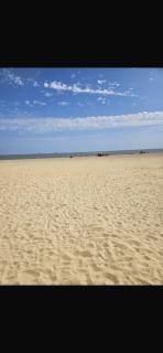 Tingdene caravan park north dene - Lowestoft - 3