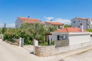 Apartments by the sea Razanj, Rogoznica - 12733 - 0