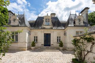 Palais D’Or - Loches - 0
