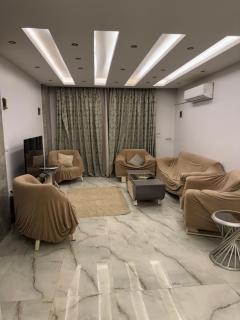 Apartment in Luxor Resort, next to Raya Market - Nag` Naqsha - 5