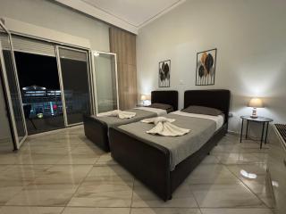 Supreme City Heart Suites 2 - Alexandroúpolis - 8
