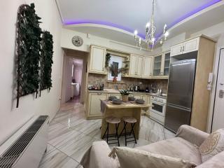 Supreme City Heart Suites 2 - Alexandroúpolis - 7
