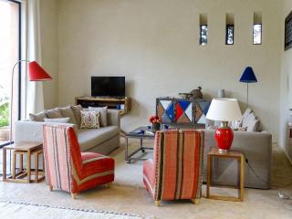 Villa Gourza - Tassa Ouirgane - 8