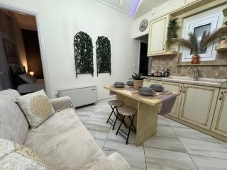 Supreme City Heart Suites 2 - Alexandroúpolis - 6