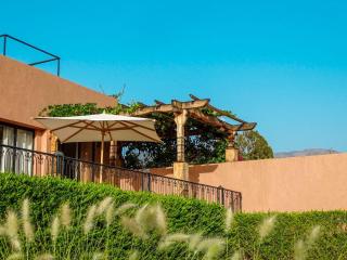 Villa Gourza - Tassa Ouirgane - 4
