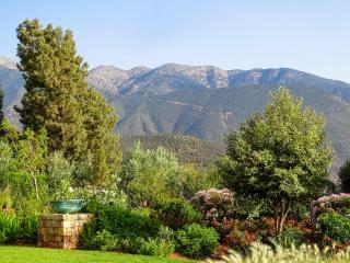 Villa Gourza - Tassa Ouirgane - 5