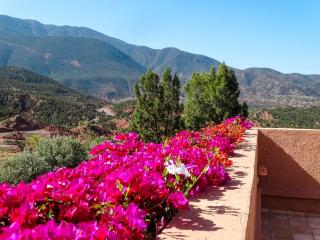 Villa Gourza - Tassa Ouirgane - 3